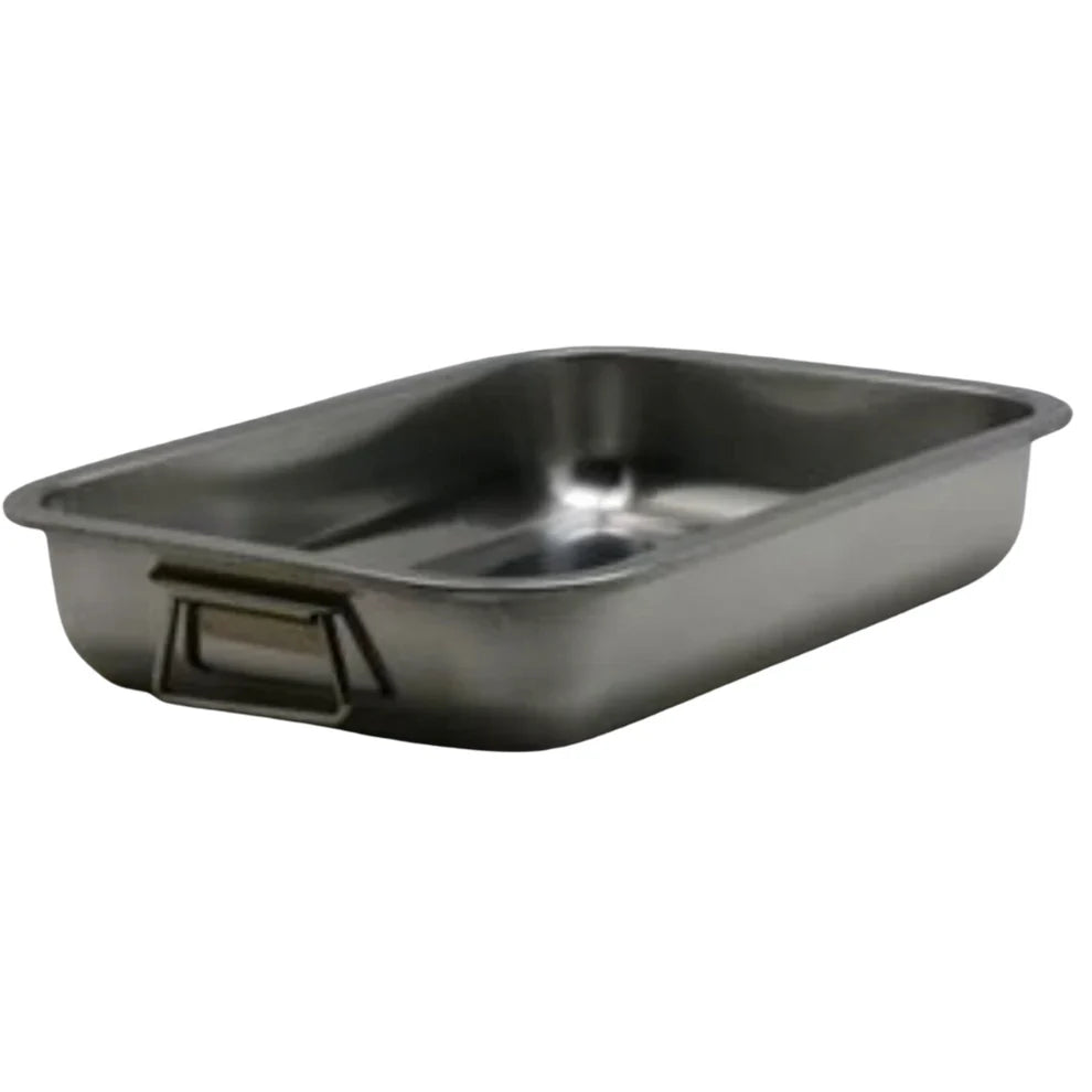 ASADERA ACERO INOX SUPER PROFUNDA CONDOR