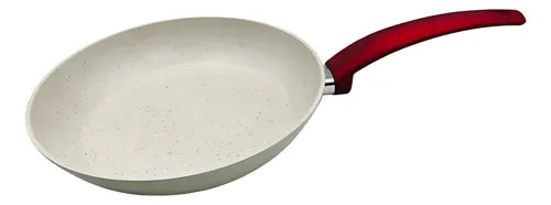 SARTEN MARMOLEADO ANTIADHERENTE 24 CM ARTE ANDINO