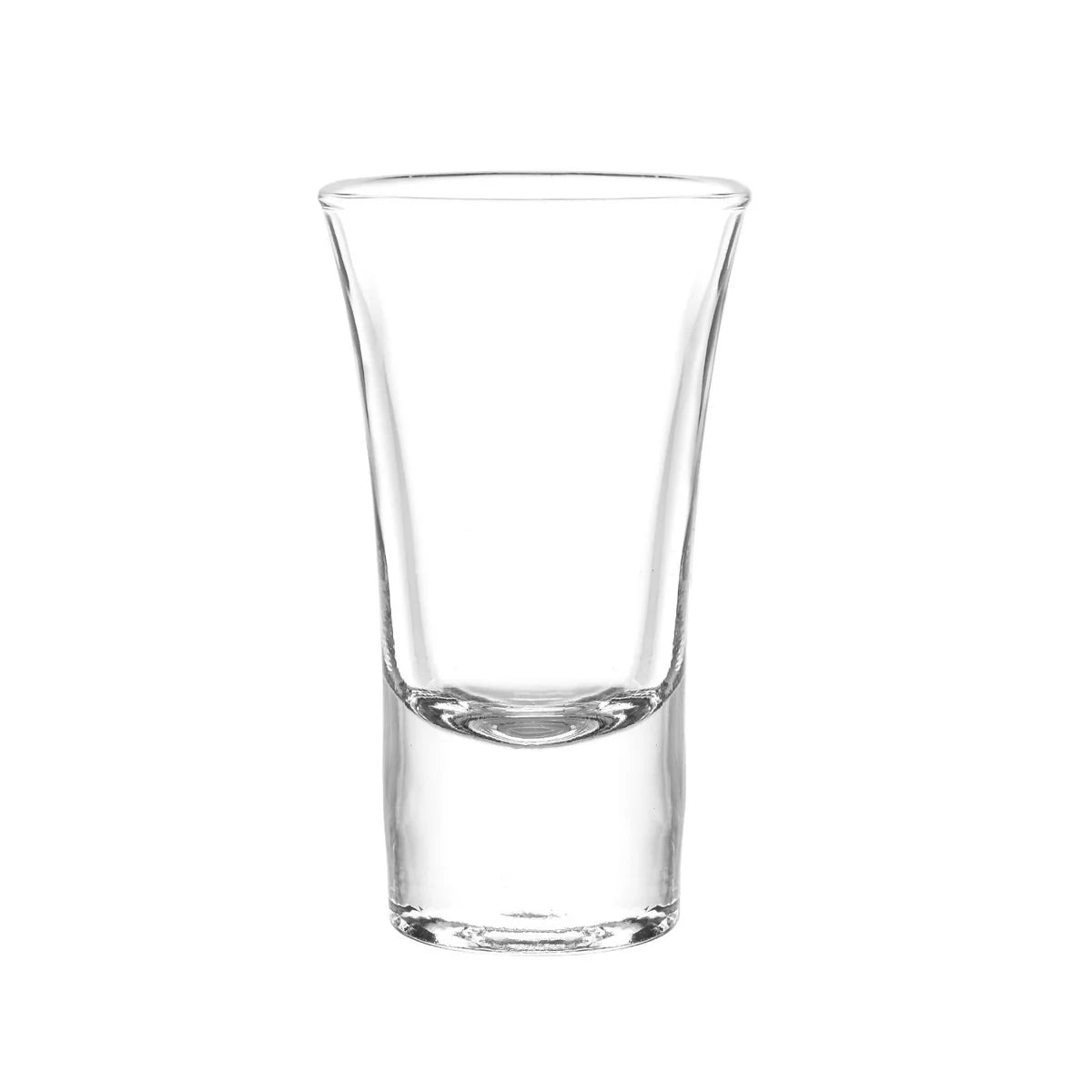 SET VASOS SHOT 54 ML LICOR LORD 6 UNIDS