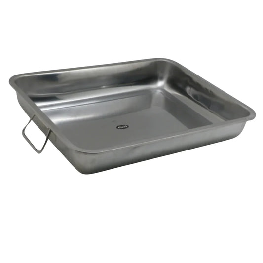 ASADERA ACERO INOX CONDOR