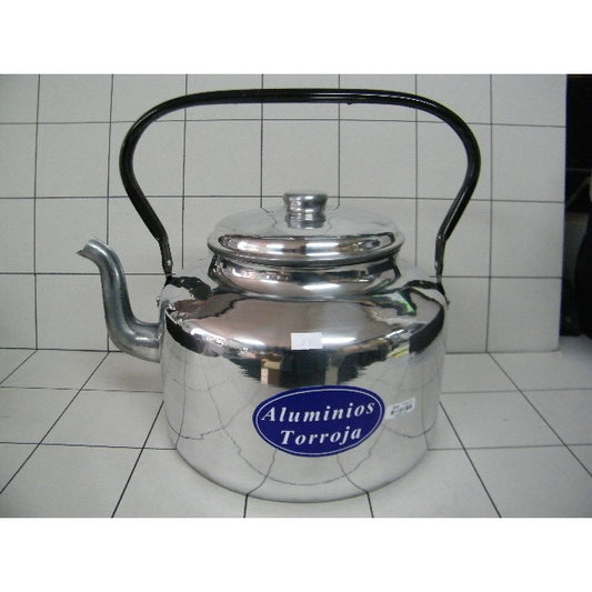 TETERA DE ALUMINIO TORROJA