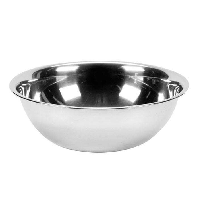 BOWL ACERO PROFUNDO INOX SM