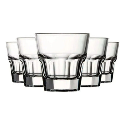 VASO CASABLANCA 140 CC