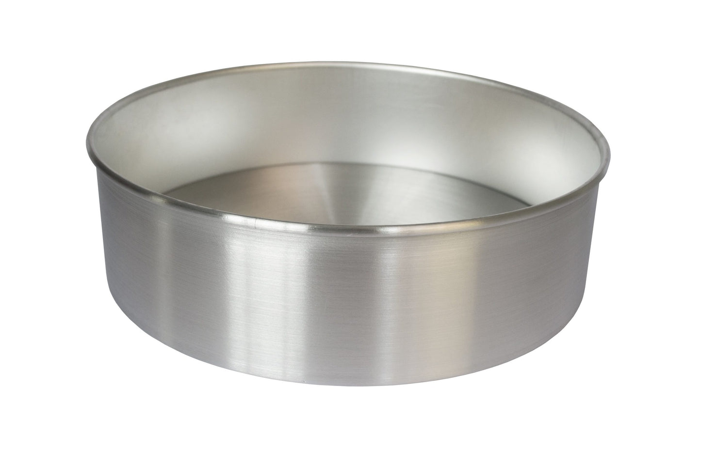 MOLDE TORTA DESMONTABLE ALUMINIO