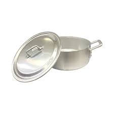 ARROCERA ALUMINIO MONTERO