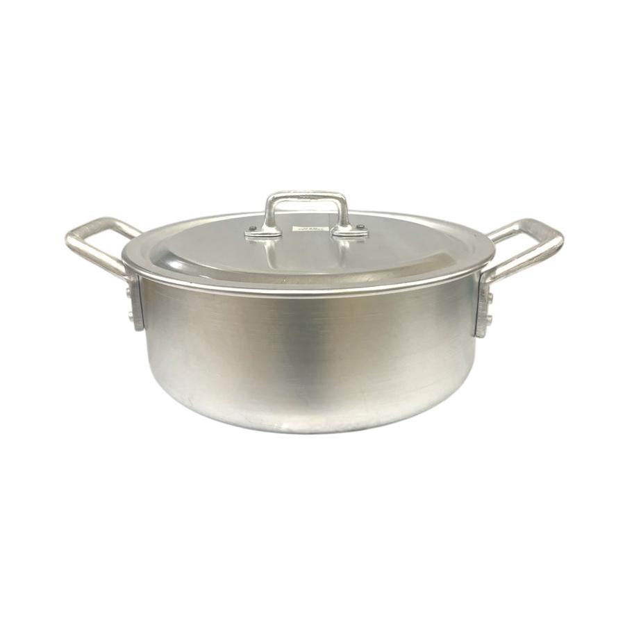 ARROCERA ALUMINIO MONTERO