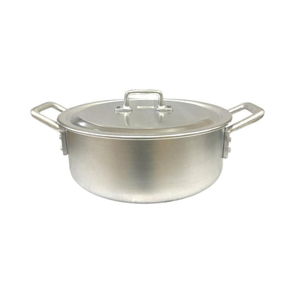 ARROCERA ALUMINIO MONTERO