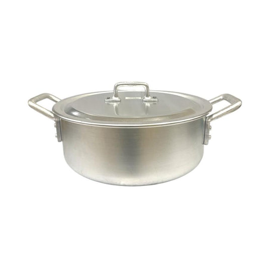 ARROCERA ALUMINIO MONTERO