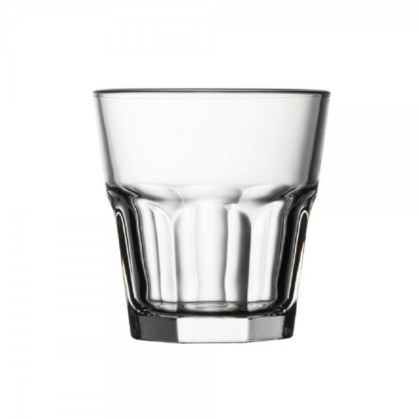 VASO CASABLANCA WHISKY BAJO 355 CC