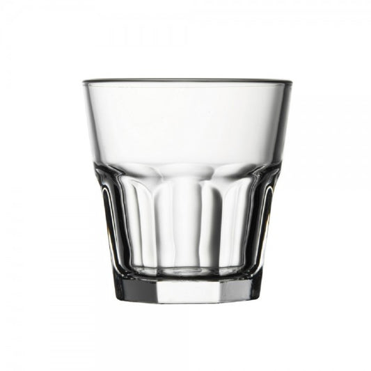 VASO CASABLANCA WHISKY BAJO 355 CC