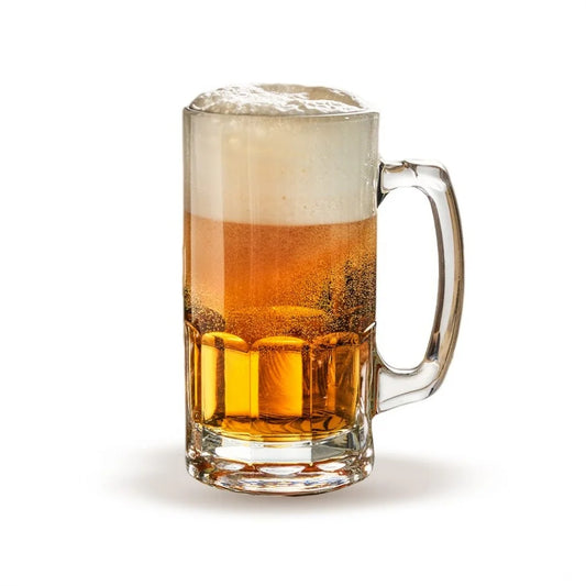 SCHOP 564CC BAVARIA FTA