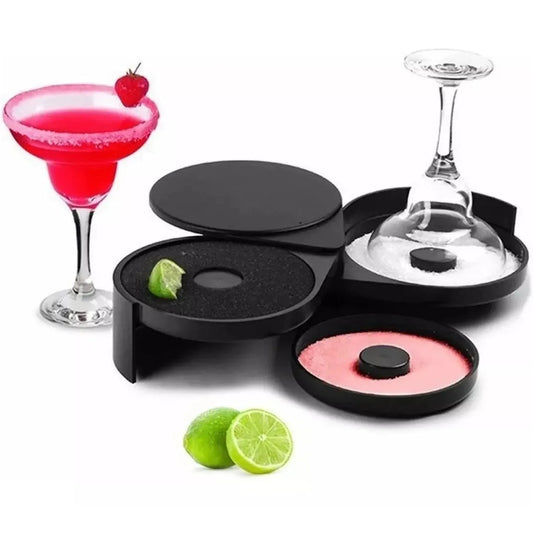 ESCARCHADOR DE VASOS